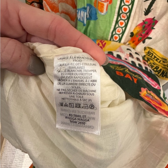 Alemais Dress - Picture 8 of 13